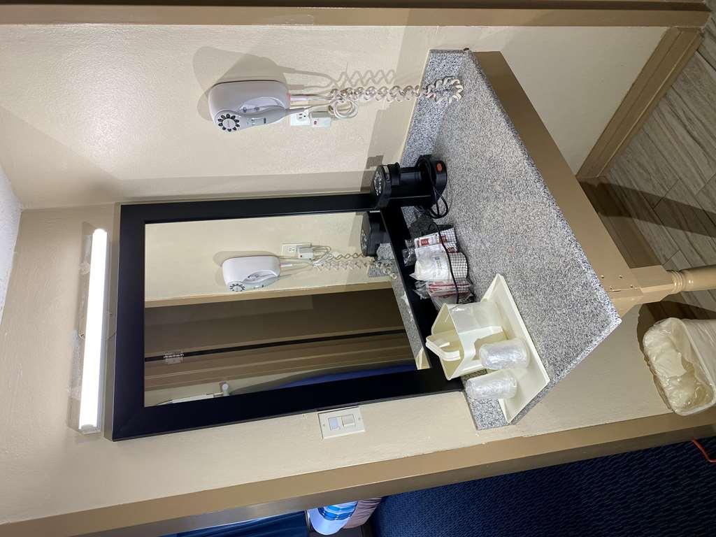Surestay Hotel By Best Western Bardstown General Nelson الغرفة الصورة