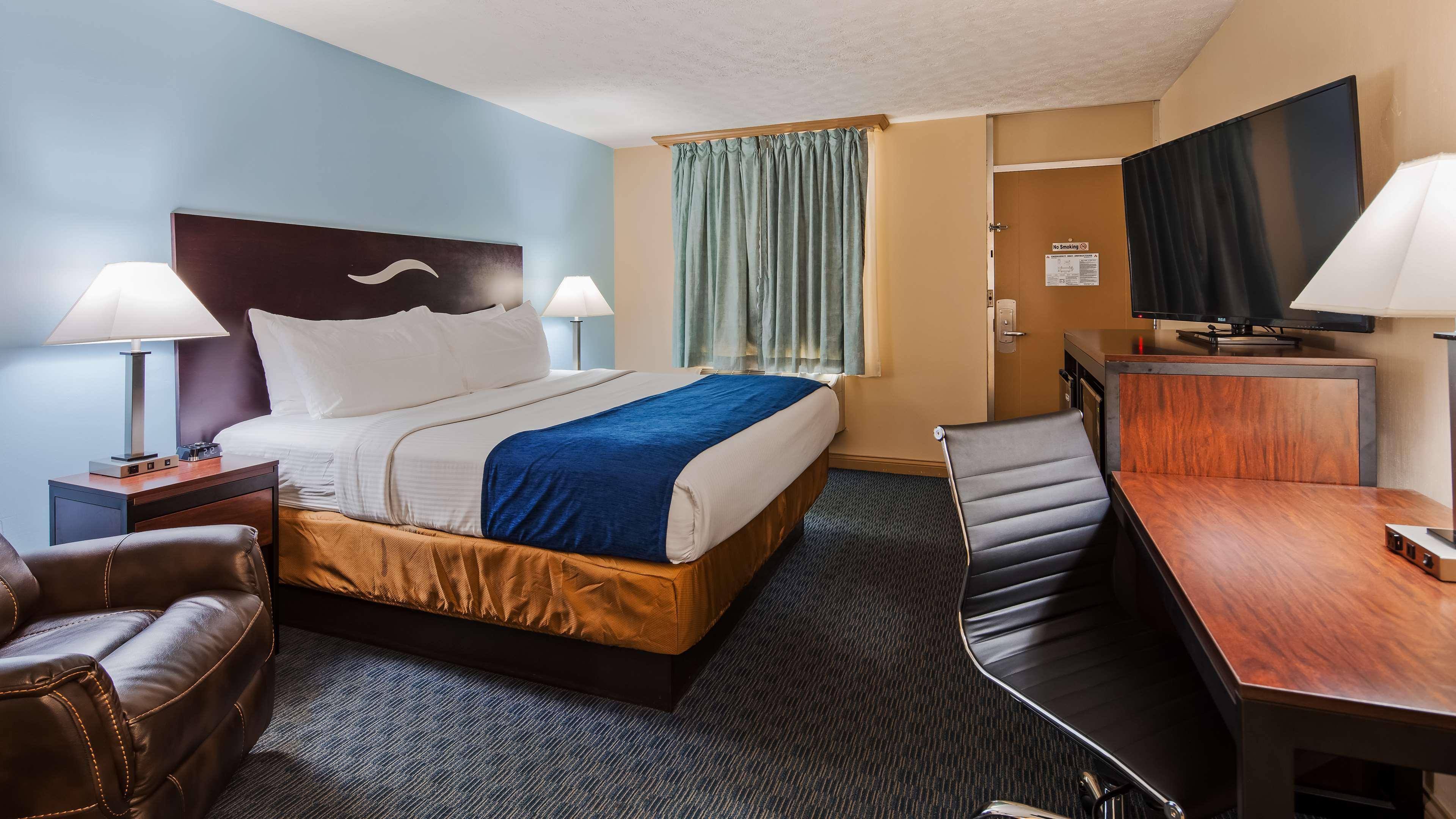 Surestay Hotel By Best Western Bardstown General Nelson المظهر الخارجي الصورة