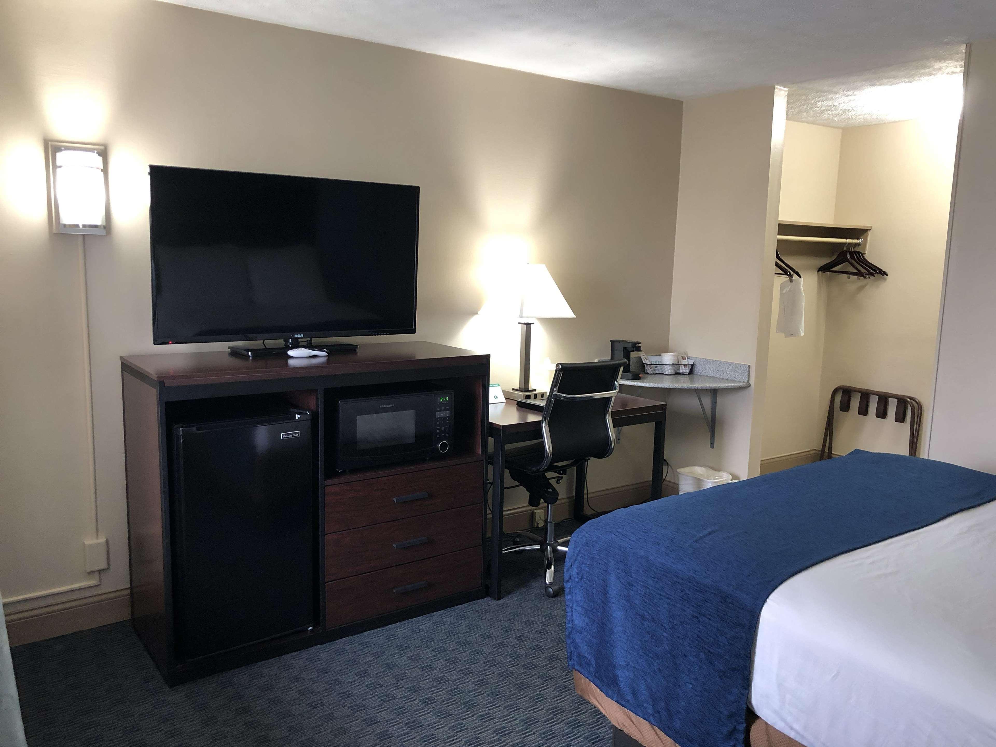 Surestay Hotel By Best Western Bardstown General Nelson المظهر الخارجي الصورة