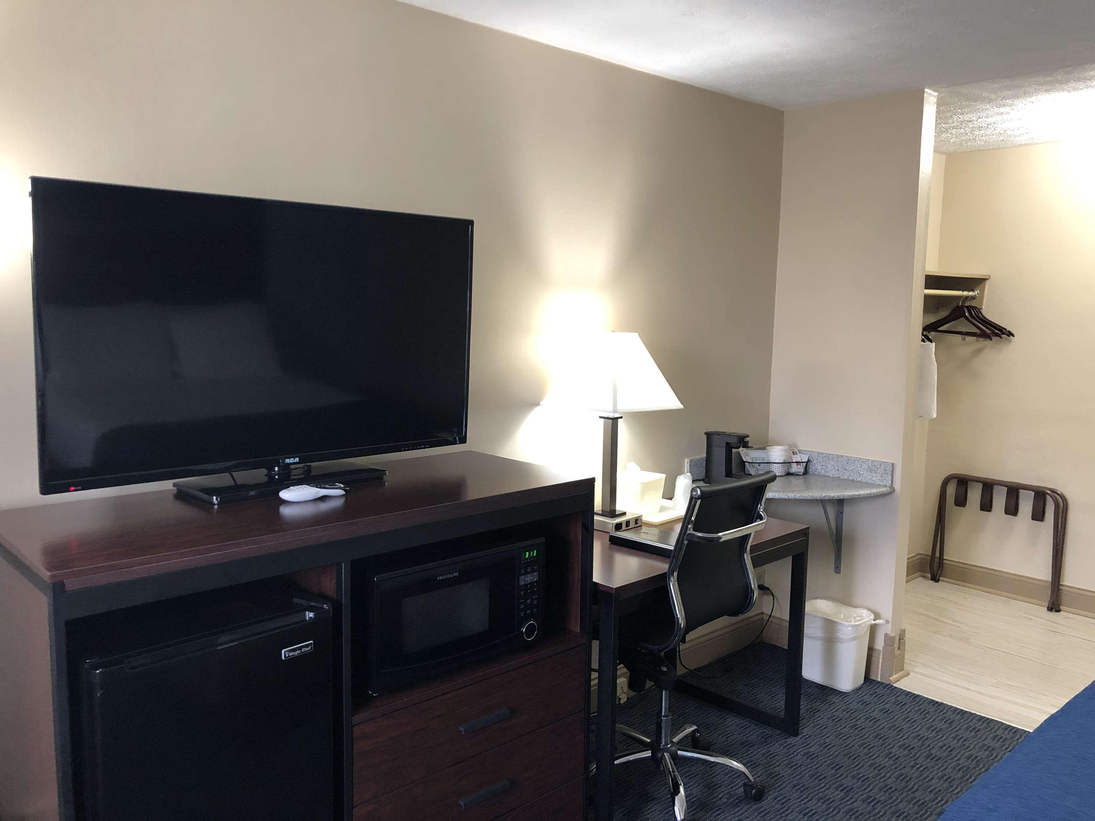 Surestay Hotel By Best Western Bardstown General Nelson المظهر الخارجي الصورة