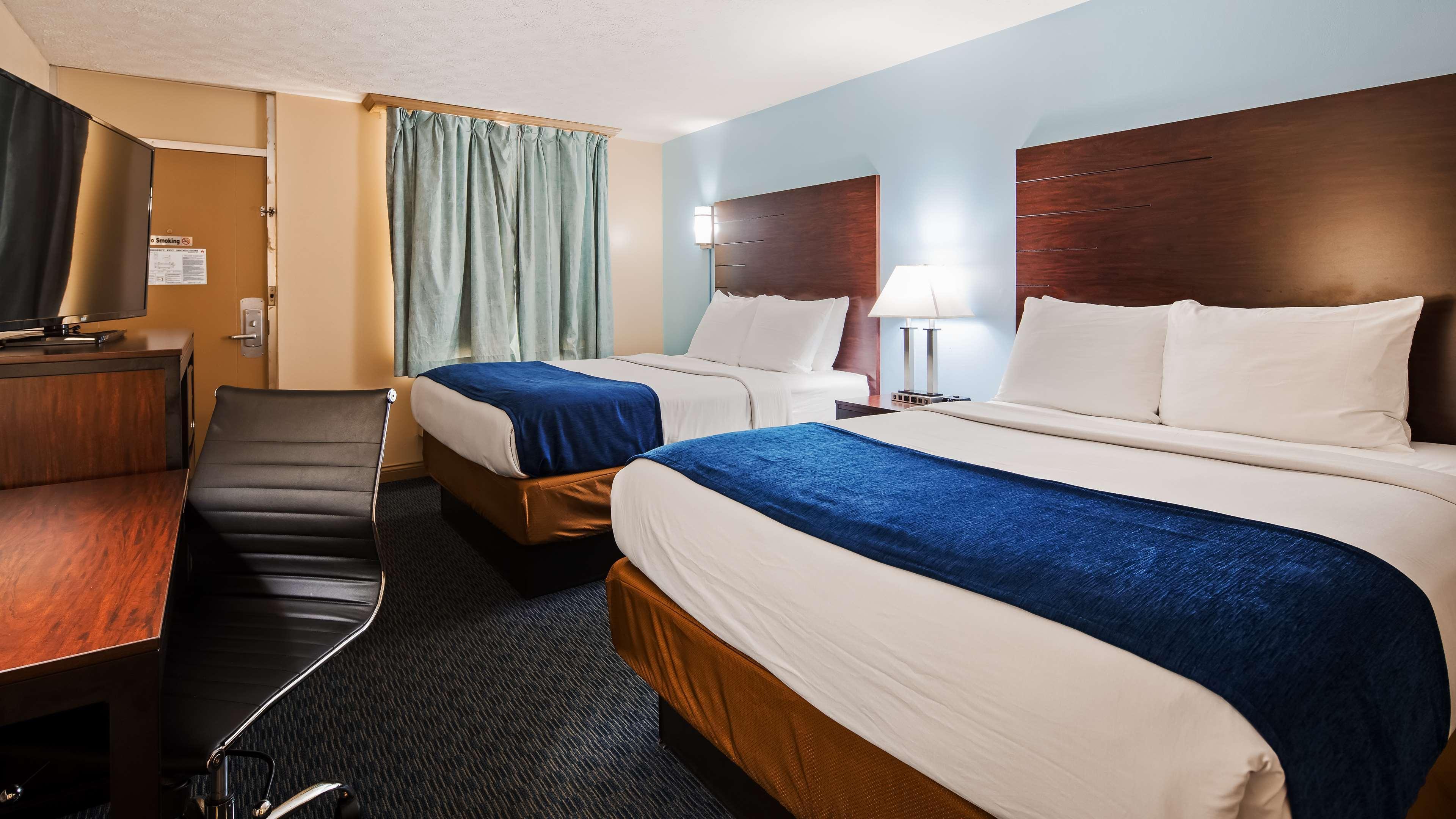 Surestay Hotel By Best Western Bardstown General Nelson المظهر الخارجي الصورة