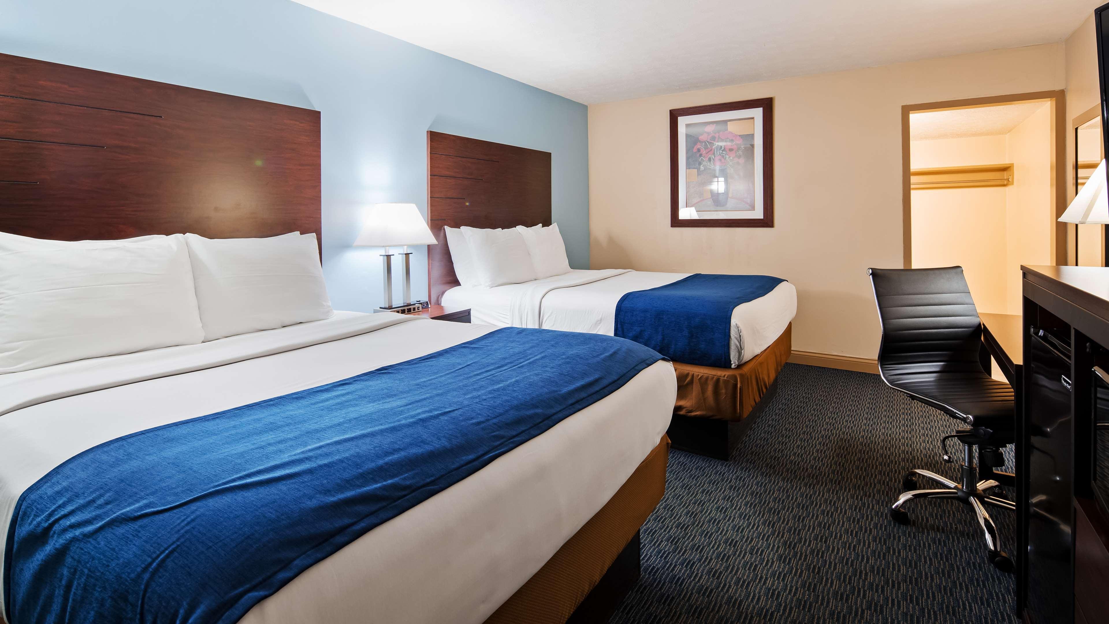 Surestay Hotel By Best Western Bardstown General Nelson المظهر الخارجي الصورة