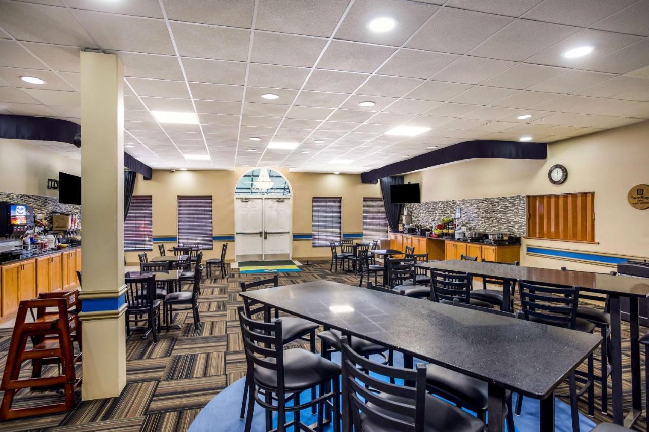 Surestay Hotel By Best Western Bardstown General Nelson المظهر الخارجي الصورة
