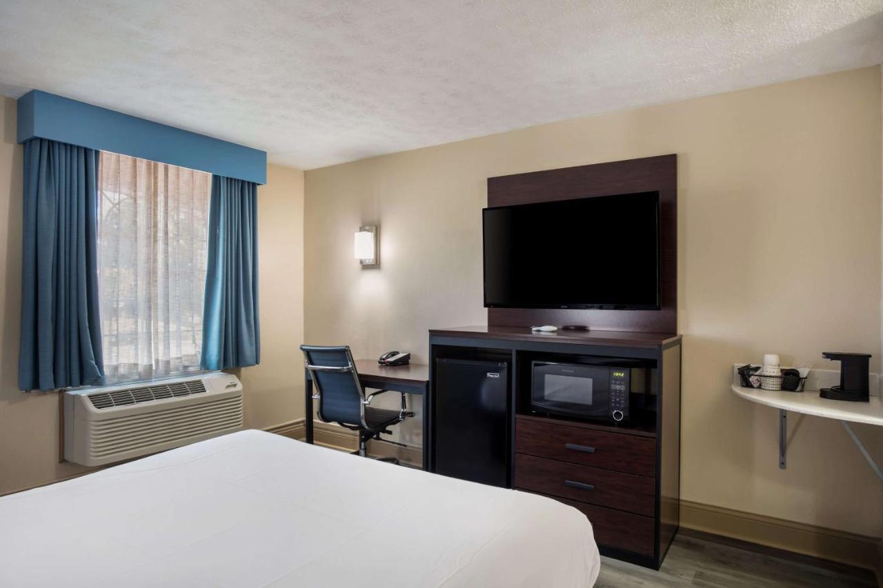 Surestay Hotel By Best Western Bardstown General Nelson المظهر الخارجي الصورة