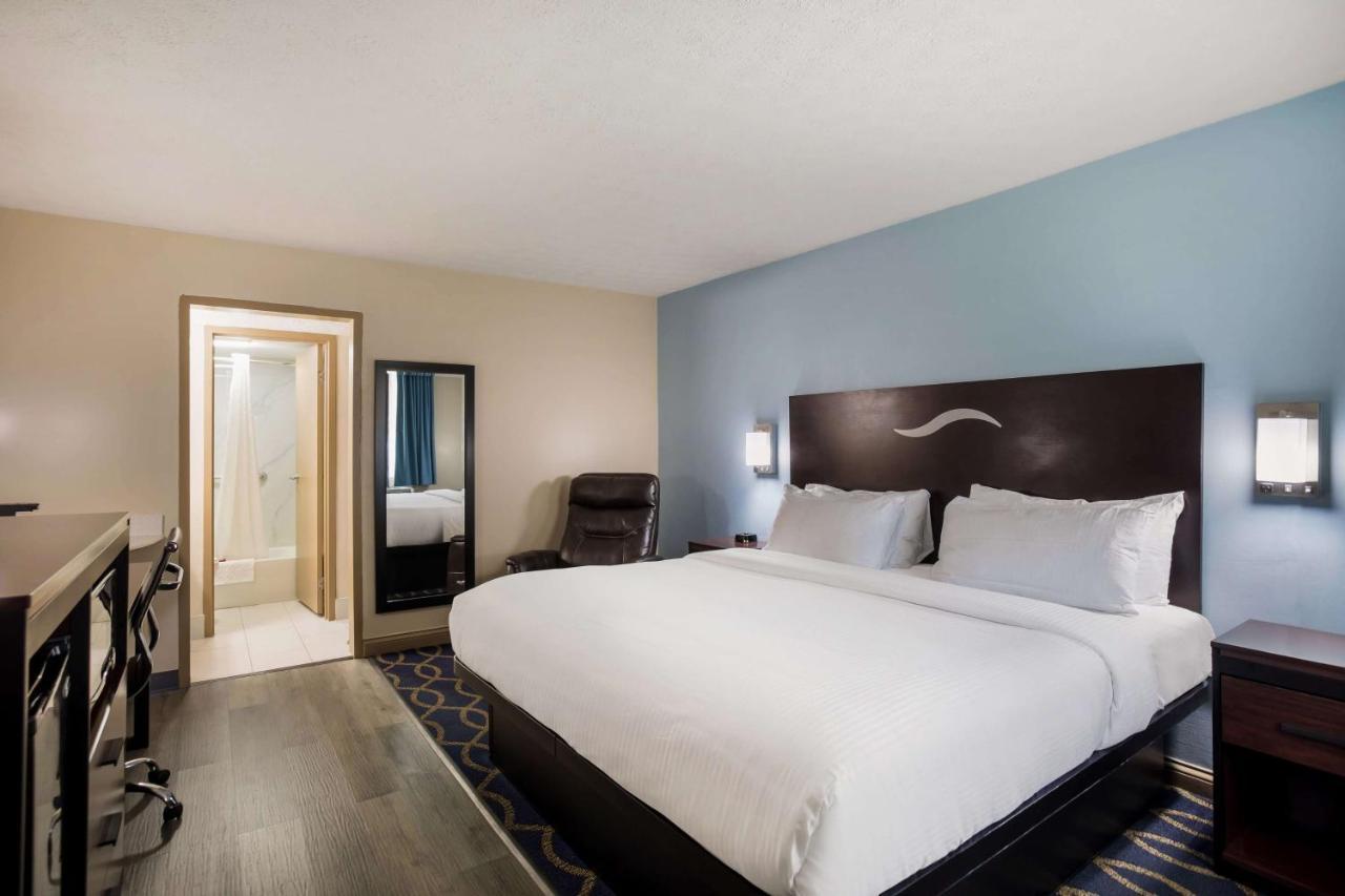 Surestay Hotel By Best Western Bardstown General Nelson المظهر الخارجي الصورة
