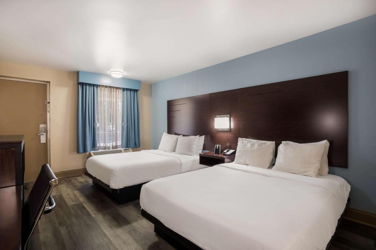 Surestay Hotel By Best Western Bardstown General Nelson المظهر الخارجي الصورة