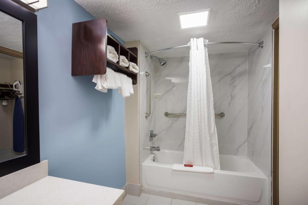 Surestay Hotel By Best Western Bardstown General Nelson المظهر الخارجي الصورة