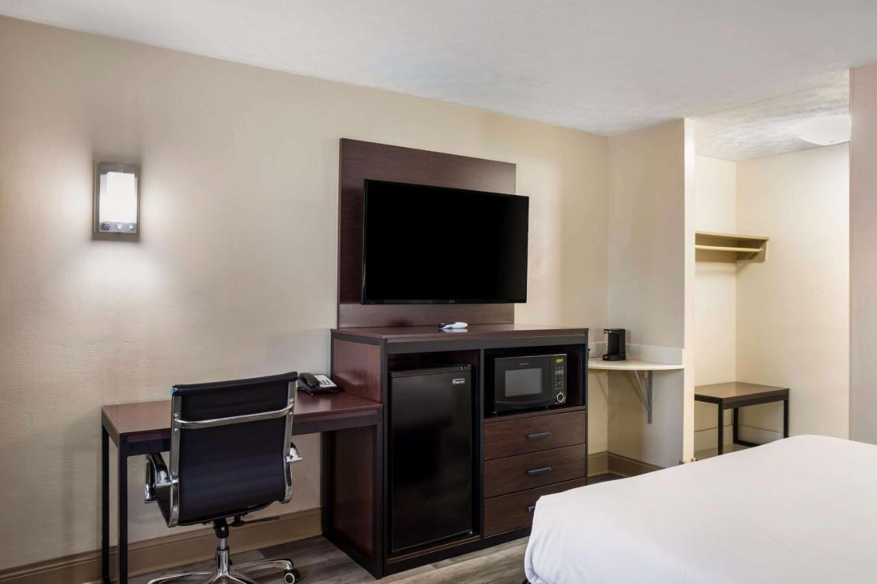 Surestay Hotel By Best Western Bardstown General Nelson المظهر الخارجي الصورة