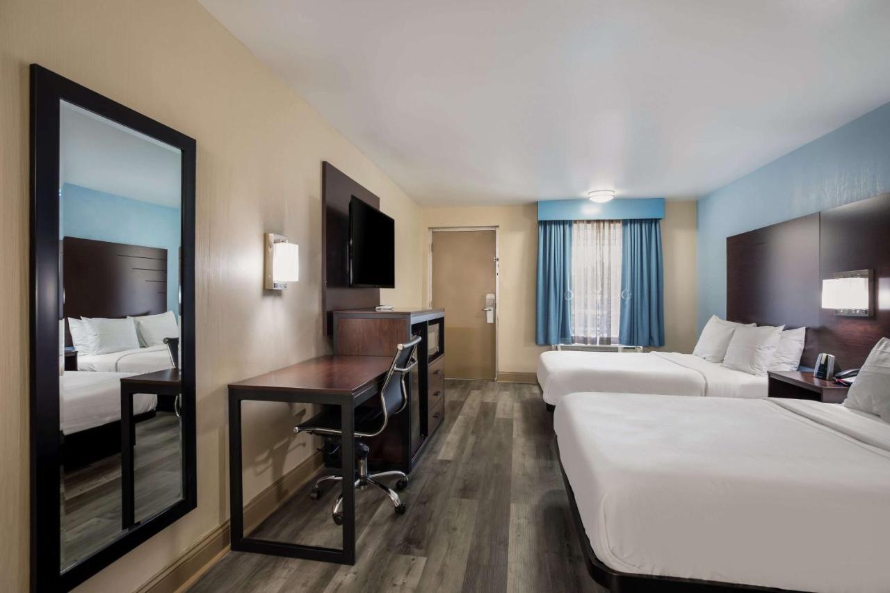Surestay Hotel By Best Western Bardstown General Nelson المظهر الخارجي الصورة