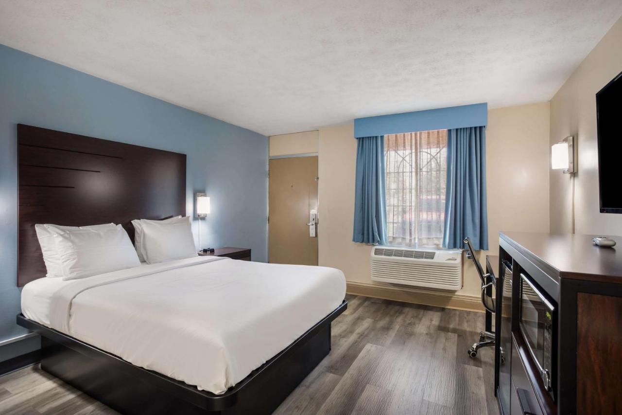 Surestay Hotel By Best Western Bardstown General Nelson المظهر الخارجي الصورة