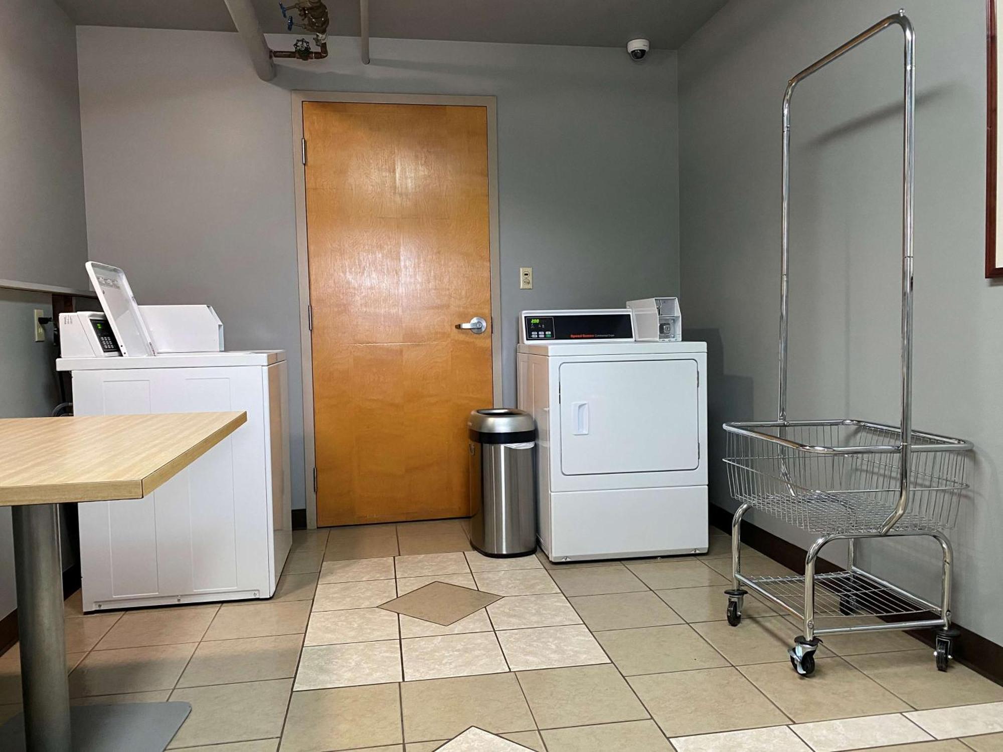 Surestay Hotel By Best Western Bardstown General Nelson المظهر الخارجي الصورة