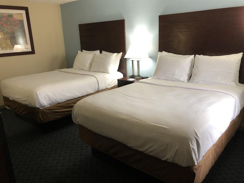 Surestay Hotel By Best Western Bardstown General Nelson المظهر الخارجي الصورة
